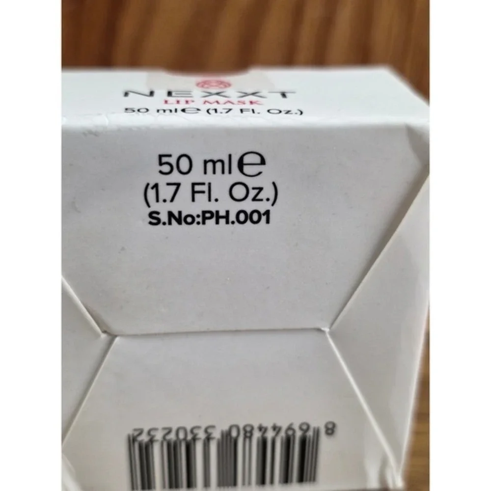 Nexxt hydrating lip